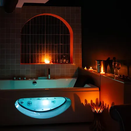 L'écrin Du Désir Сasa de vacaciones *