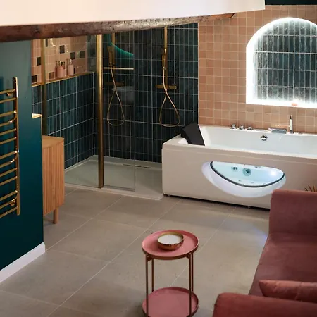 L'écrin Du Désir * Capestang