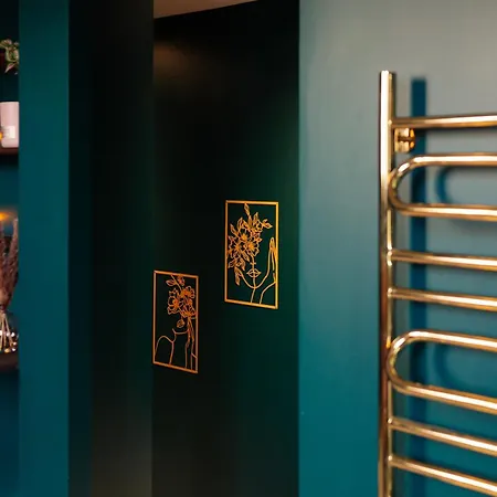 L'écrin Du Désir Capestang