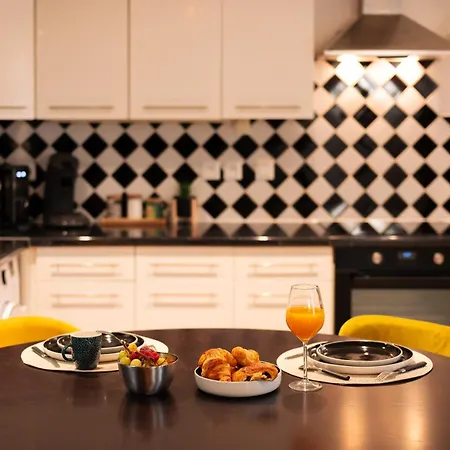 Casa vacanze L'écrin Du Désir *