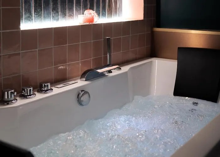 L'écrin Du Désir * Capestang