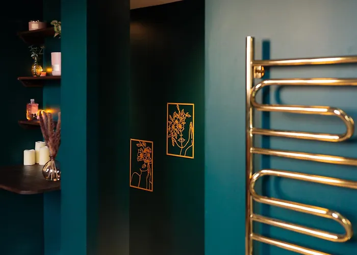 L'écrin Du Désir Capestang