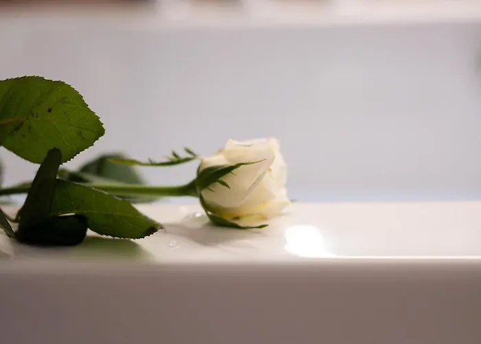 L'écrin Du Désir Сasa de vacaciones *