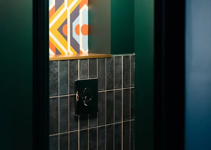 L'écrin Du Désir Сasa de vacaciones *