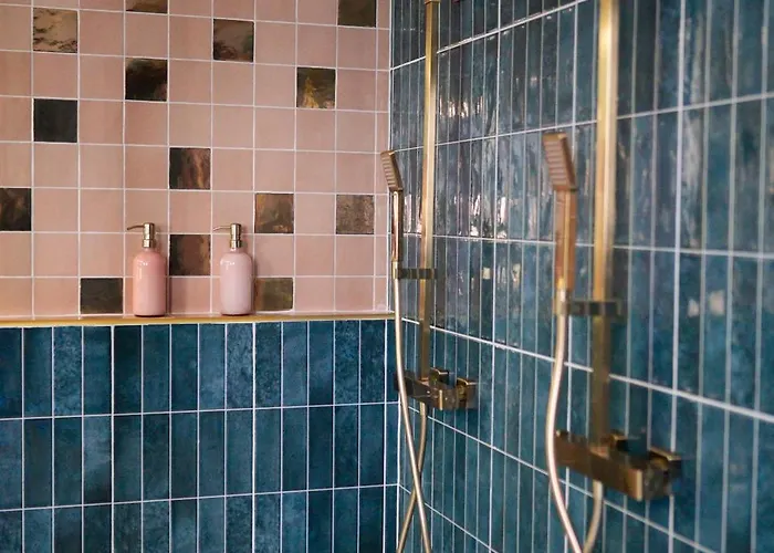 L'écrin Du Désir Сasa de vacaciones Capestang