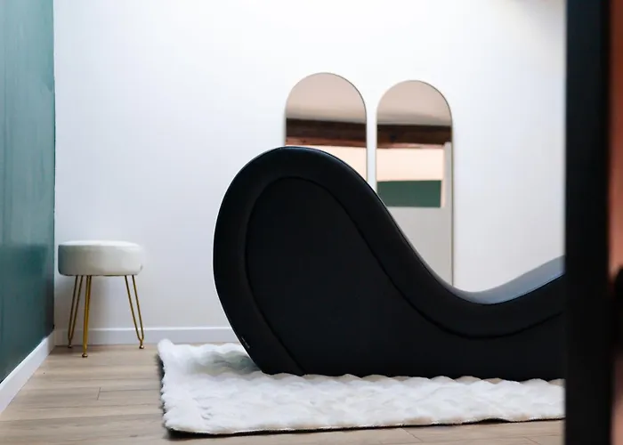 L'écrin Du Désir Capestang