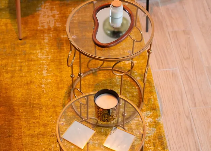 L'écrin Du Désir Capestang