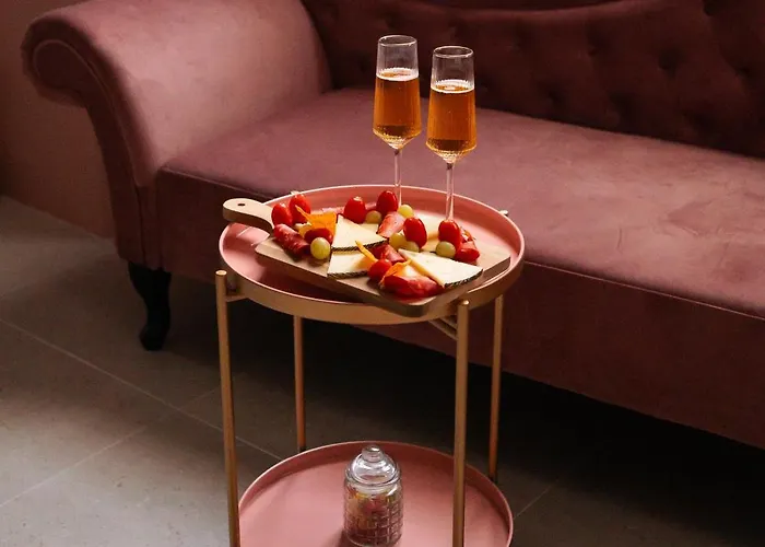 L'écrin Du Désir * Capestang